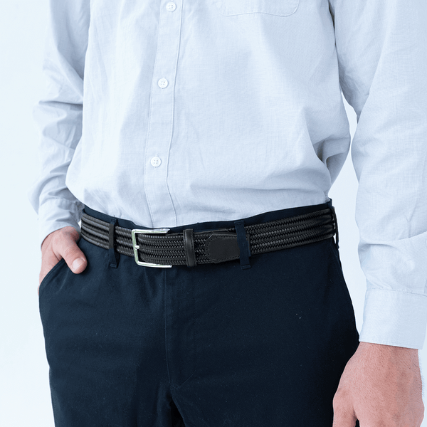 Litmus Men's Belt