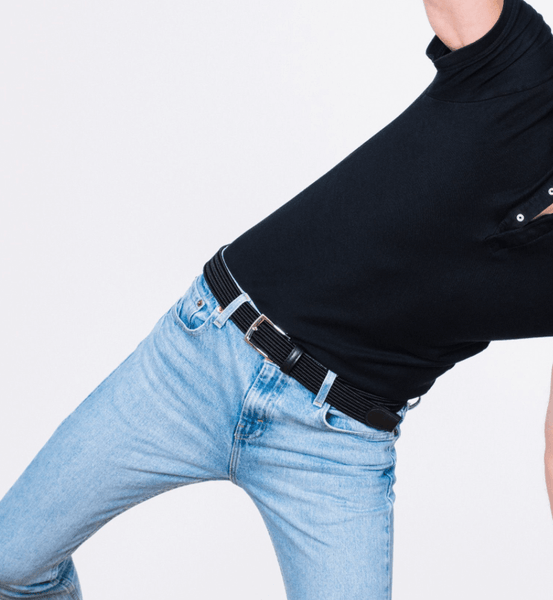 Control Men's Belt