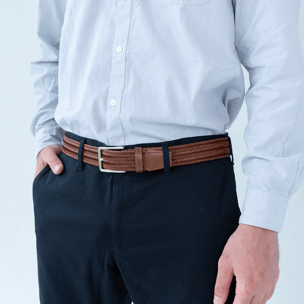 Litmus Men's Belt