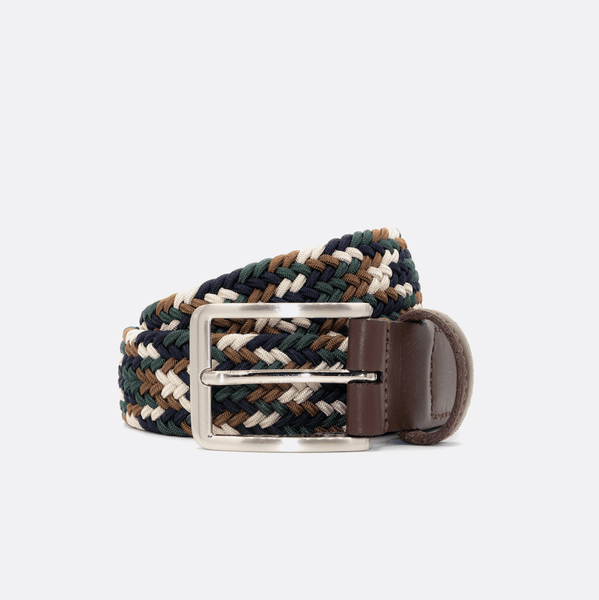 Chaos Men's Belt