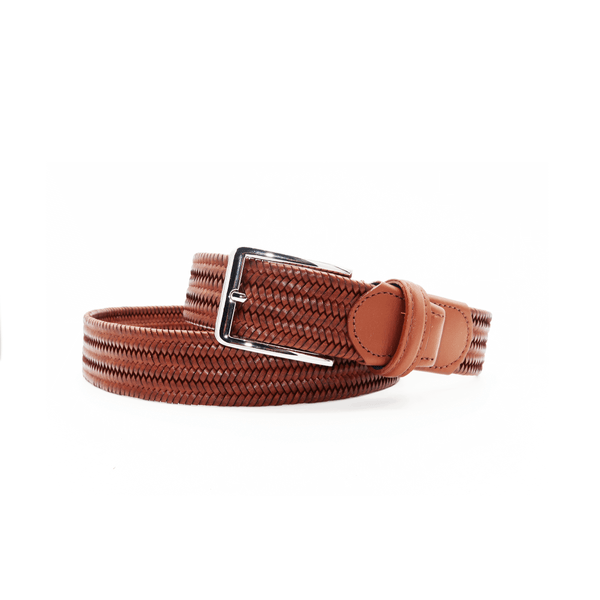 Litmus Men's Belt