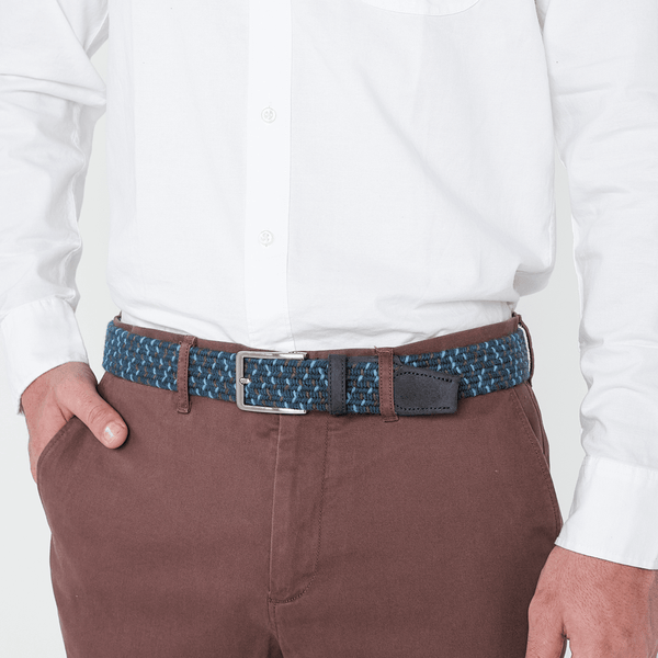 Thermal Men's Belt