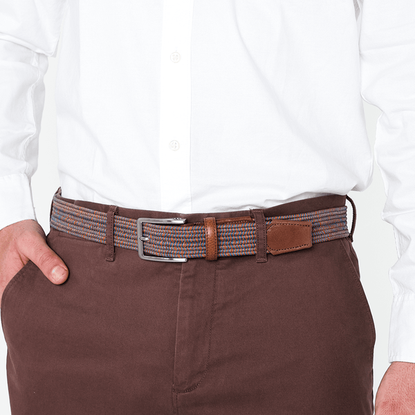 Optic 2.0 Men's Belt