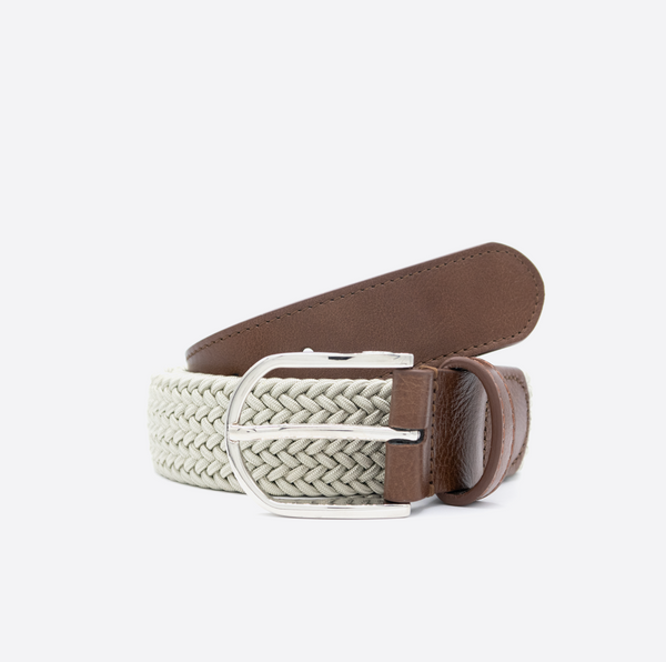 Wavelength Men's Belt